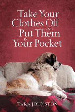 portada take your clothes off and put them in your pocket