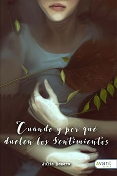 portada Cuándo y por qué Duelen los Sentimientos (in Spanish)