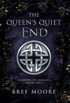 portada The Queen's Quiet End (en Inglés)