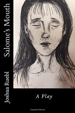 portada Salome's Mouth: A Play