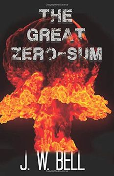 portada The Great Zero-Sum (en Inglés)