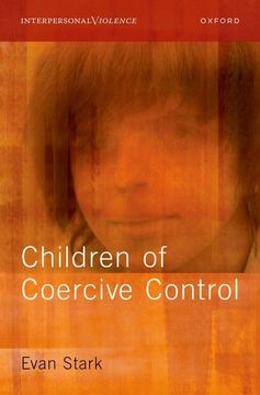 portada Children of Coercive Control (in English)