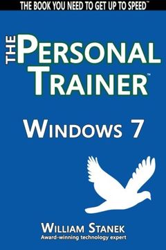 portada Windows 7: The Personal Trainer
