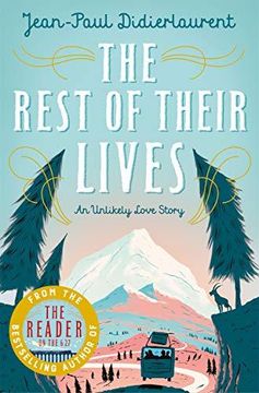 portada The Rest of Their Lives (in English)