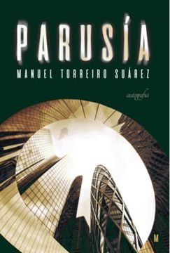 portada Parusía (in Spanish)