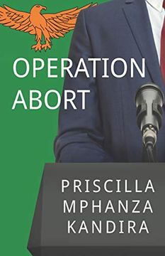 portada Operation Abort (in English)