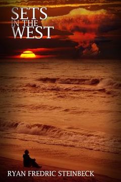 portada Sets In The West: A Collection of Poems (in English)