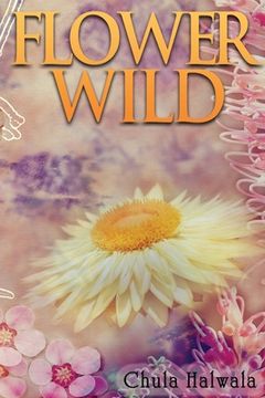 portada Flower Wild (en Inglés)