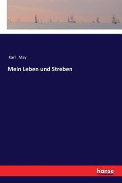 portada Mein Leben und Streben (en Alemán)