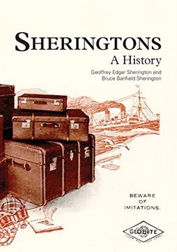 portada Sheringtons: A History