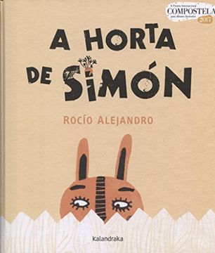 portada A Horta de Simón (in Spanish)