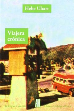 portada Viajera Crónica (in Spanish)