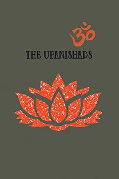 portada The Upanishads 