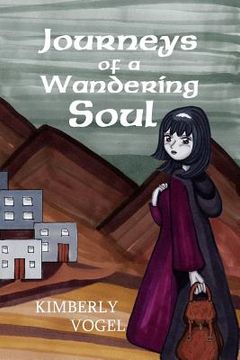 portada Journeys of a Wandering Soul