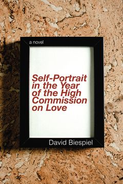 portada A Self-Portrait in the Year of the High Commission on Love (en Inglés)