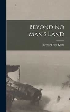 portada Beyond No Man's Land (en Inglés)