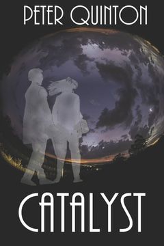 portada Catalyst (en Inglés)