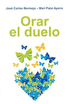 portada Orar el Duelo (in Spanish)