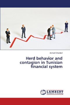 portada Herd Behavior and Contagion in Tunisian Financial System