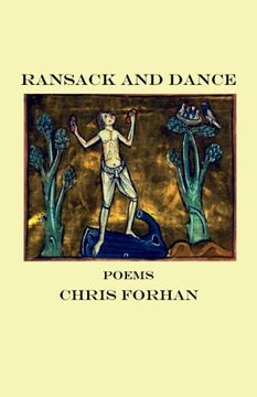 portada Ransack and Dance: Poems