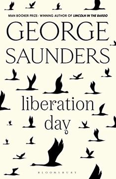 portada Liberation day 