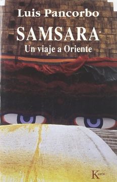 portada Samsara (in Spanish)