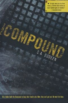 portada The Compound (en Inglés)
