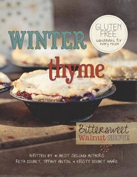 portada Winter Thyme: Bittersweet Walnut Grove (en Inglés)