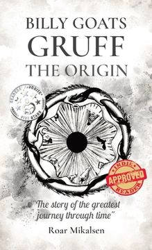 portada Billy Goats Gruff: The Origin 