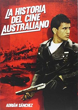 portada La Historia Del Cine Australiano (in Spanish)