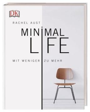 portada Minimal Life (en Alemán)