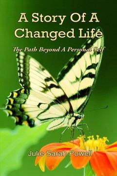 portada A Story of a Changed Life