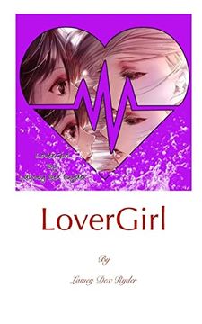 portada LoverGirl (en Inglés)