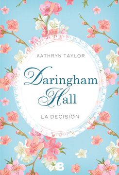 portada Daringham Hall 2-La Decision