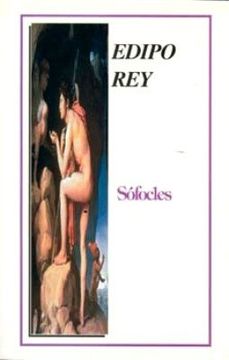 portada Edipo rey (Ediciones Leyenda) (in Spanish)