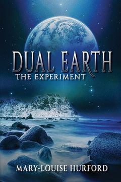 portada Dual Earth: The Experiment (en Inglés)