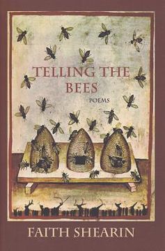 portada Telling the Bees (en Inglés)