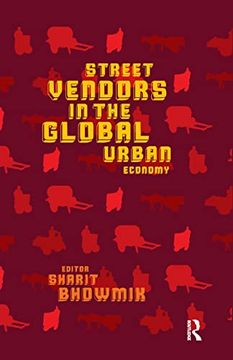 portada Street Vendors in the Global Urban Economy (en Inglés)
