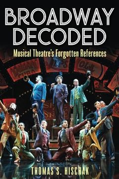 portada Broadway Decoded (in English)