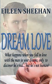 portada Dream Love (en Inglés)