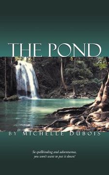 portada the pond