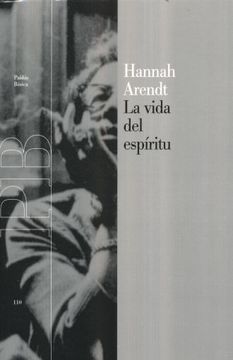 portada La Vida del Espíritu (in Spanish)