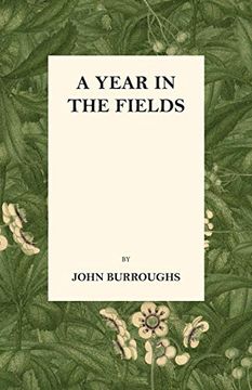 portada A Year in the Fields (in English)