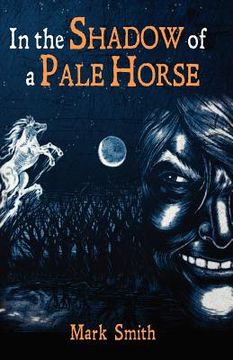 portada in the shadow of a pale horse