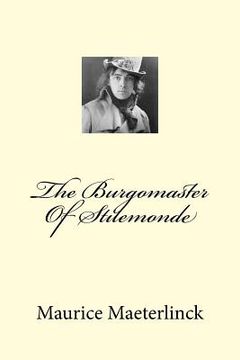 portada The Burgomaster Of Stilemonde