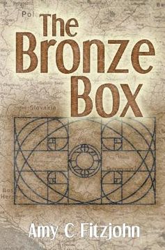 portada The Bronze Box (en Inglés)