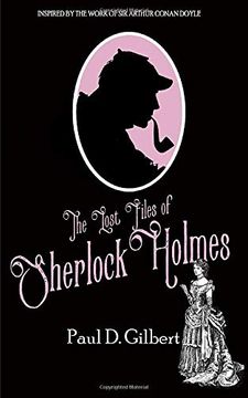 portada The Lost Files of Sherlock Holmes: 1 (in English)