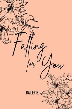 portada Falling For You (Discrete Series) (en Inglés)