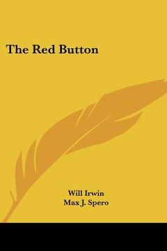 portada the red button (in English)
