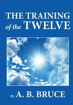 portada The Training of the Twelve
